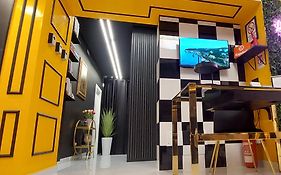 Elegance Rooms Spaccanapoli