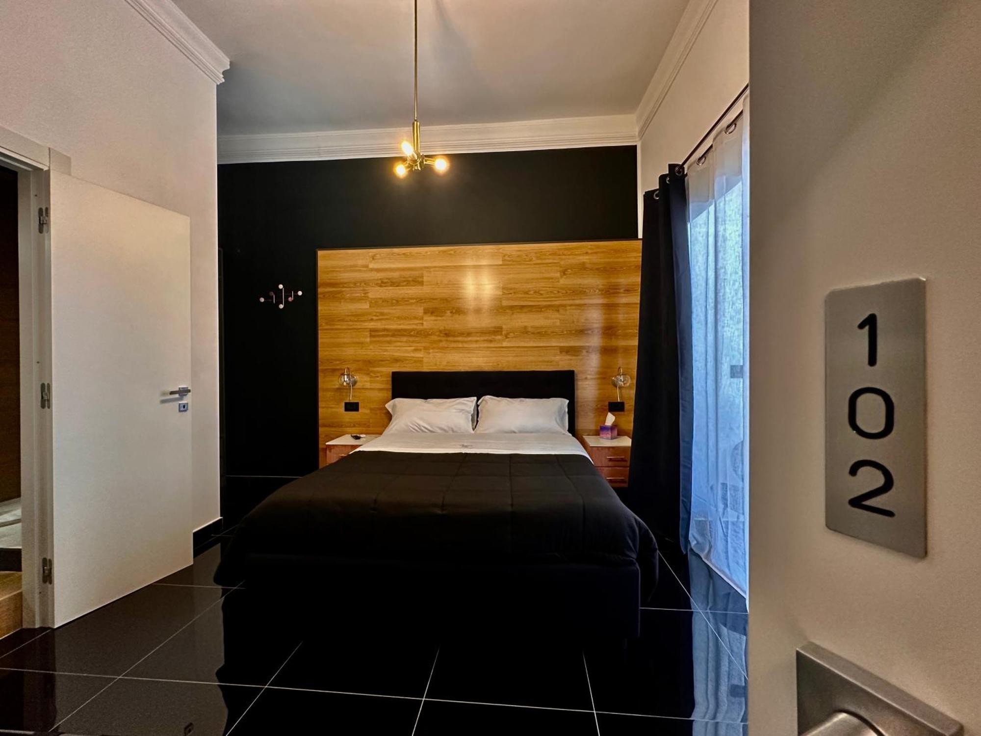Elegance Rooms Spaccanapoli Buitenkant foto