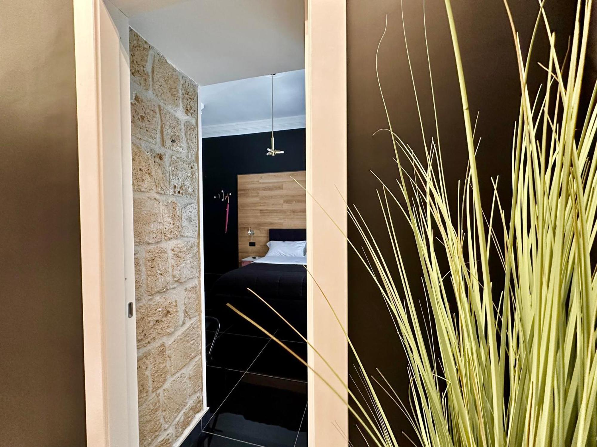 Elegance Rooms Spaccanapoli Buitenkant foto